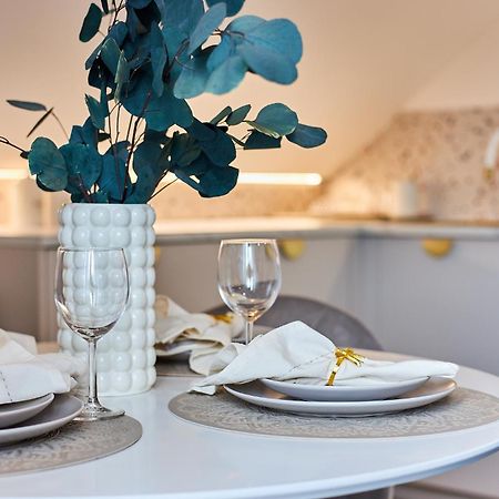 Apartament La Vie Maison Chełm Zewnętrze zdjęcie