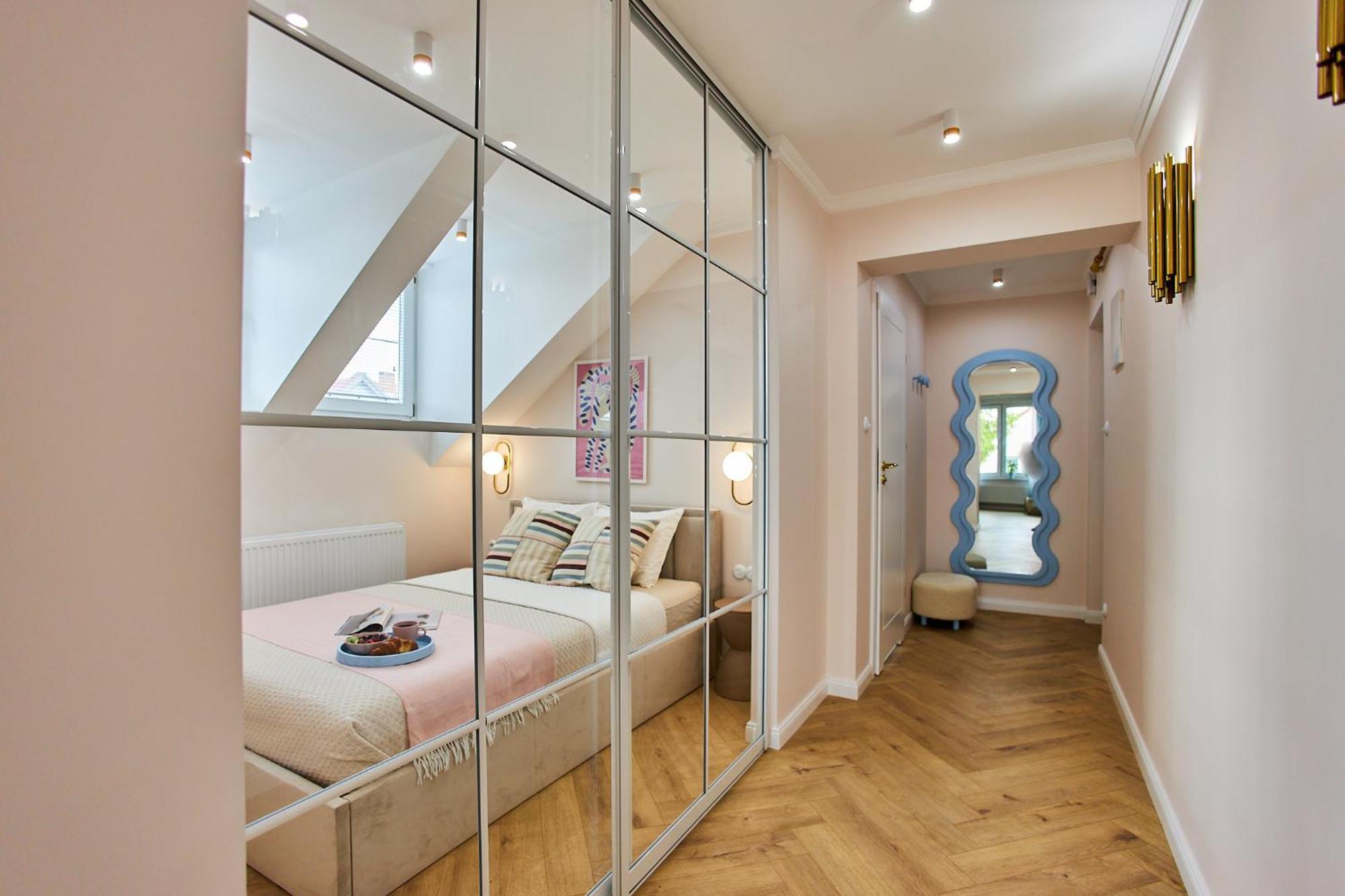 Apartament La Vie Maison Chełm Zewnętrze zdjęcie
