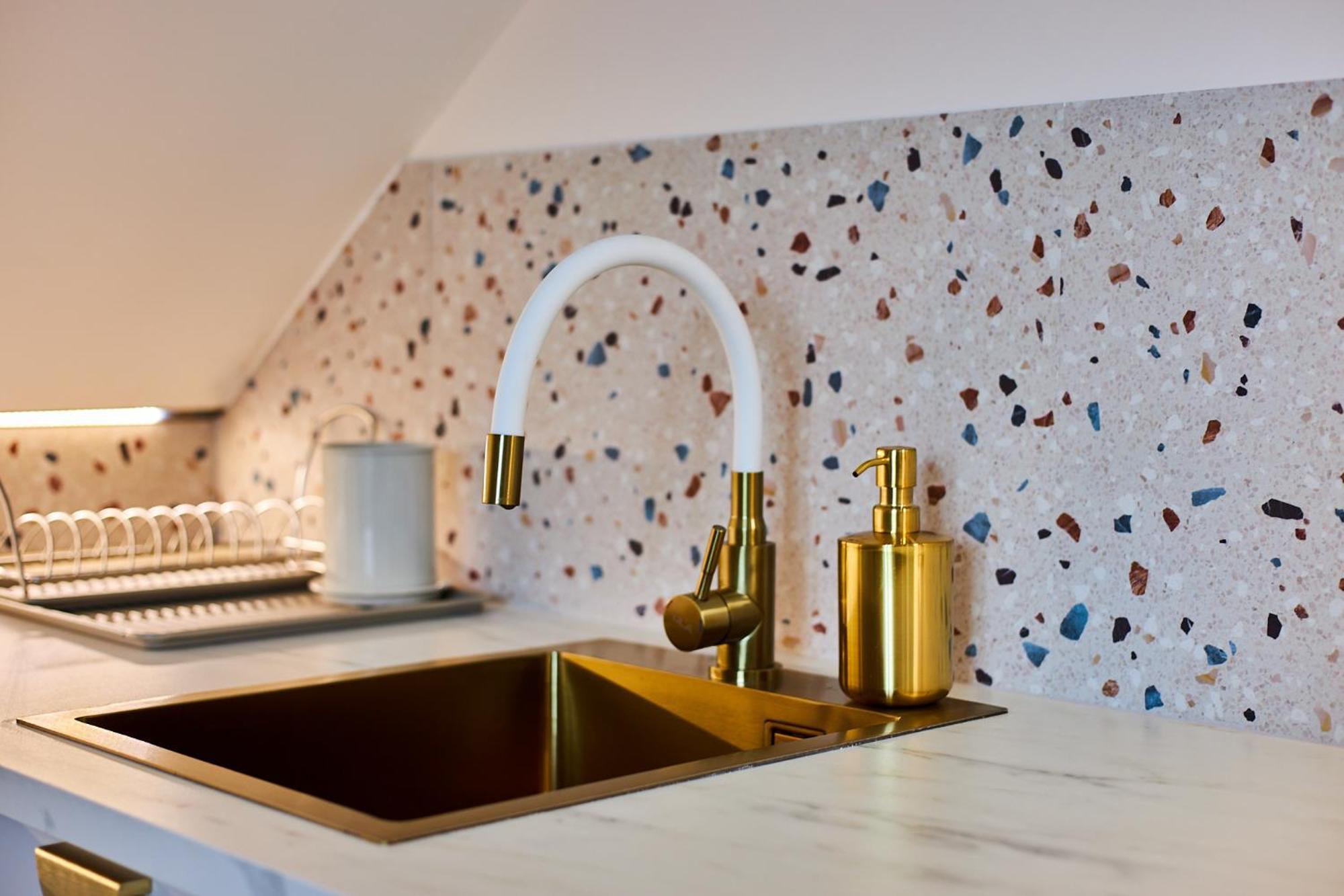 Apartament La Vie Maison Chełm Zewnętrze zdjęcie